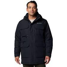 Columbia Landroamer II Parka